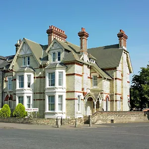 Hotel Ashley